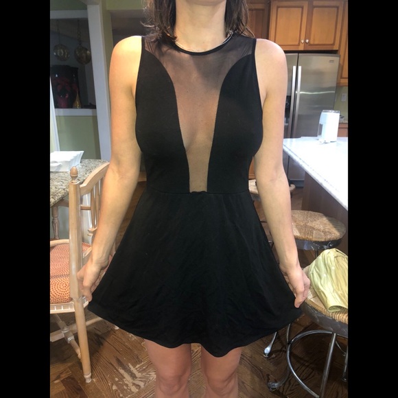 For Love and Lemons Dress - Picture 2 of 3